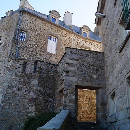 La Coudre, Intra-Muros Saint-Malo Eksteriør billede