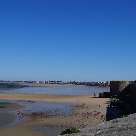 La Coudre, Intra-Muros Saint-Malo Eksteriør billede