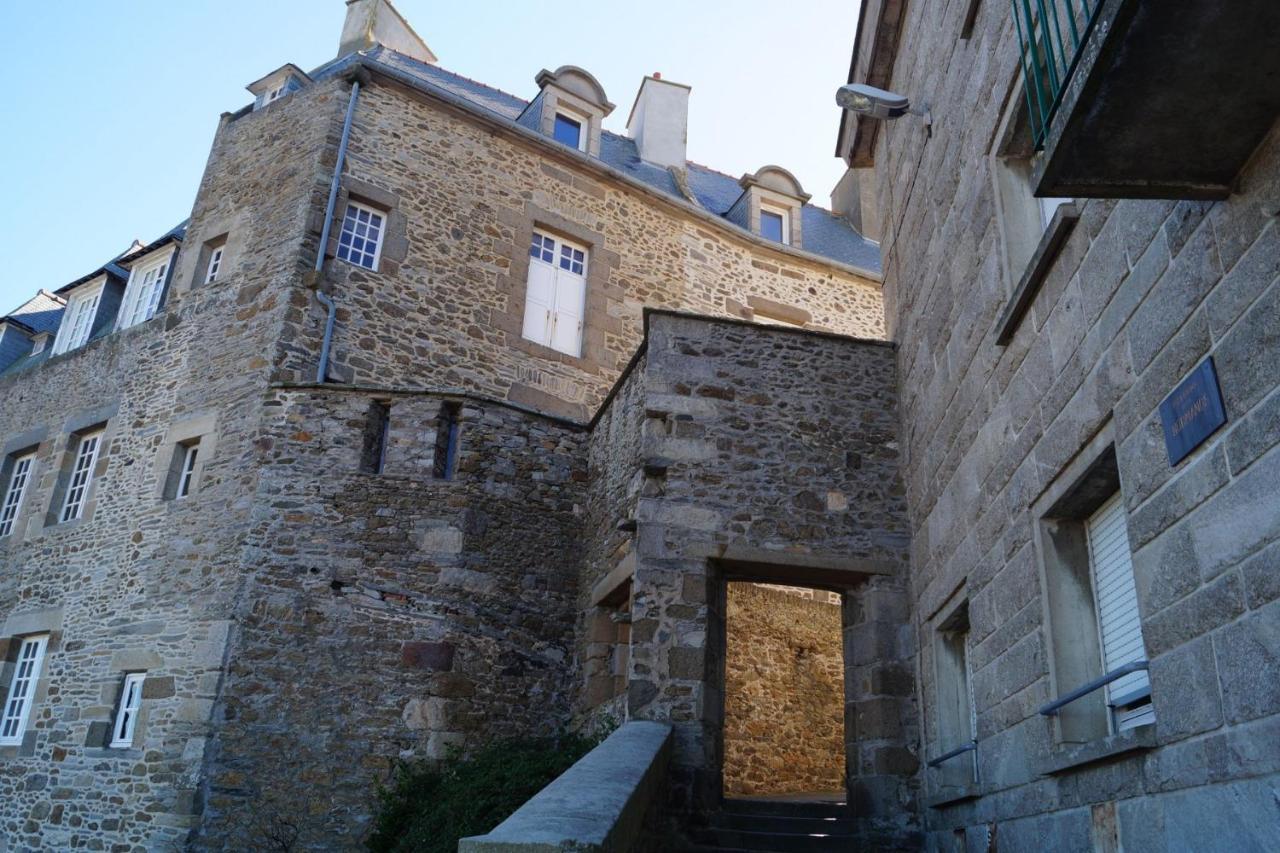 La Coudre, Intra-Muros Saint-Malo Eksteriør billede