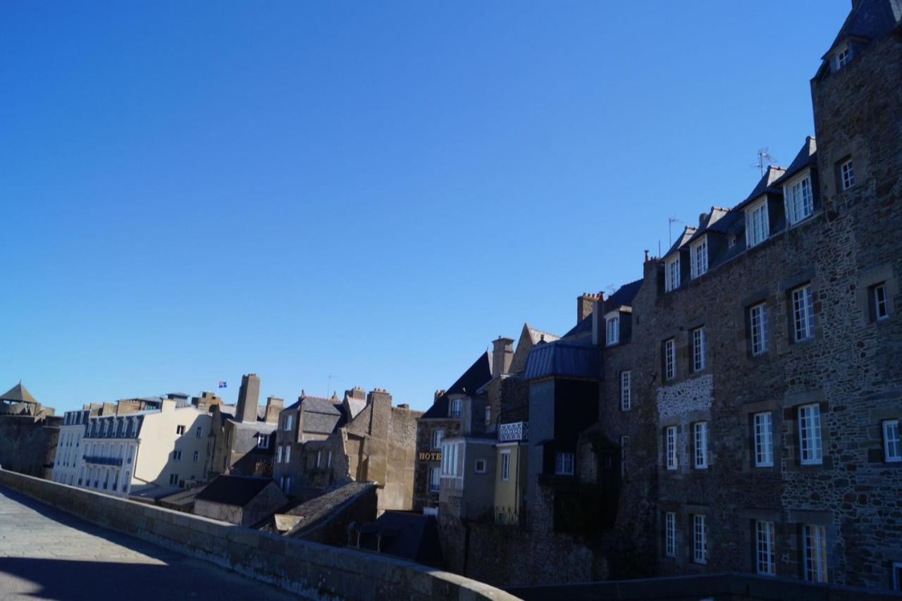 La Coudre, Intra-Muros Saint-Malo Eksteriør billede