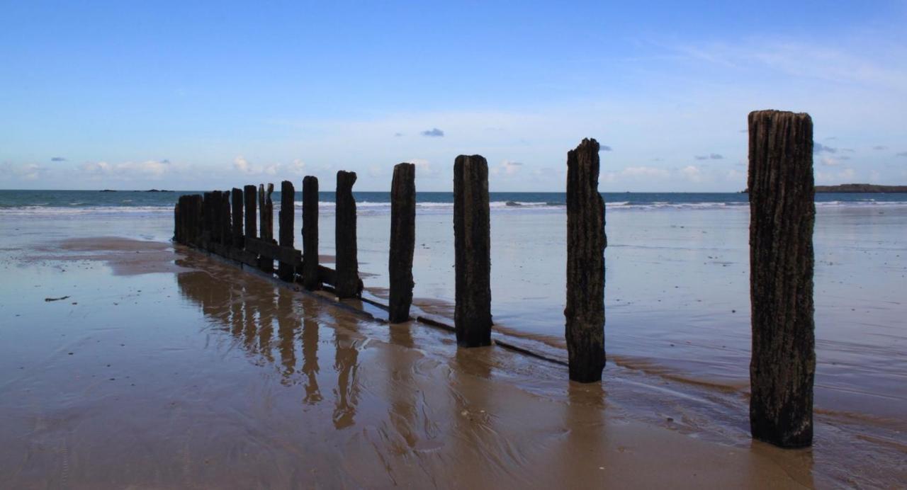 La Coudre, Intra-Muros Saint-Malo Eksteriør billede